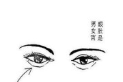 如何从面相上判断男人是否容易出轨（揭秘男人出轨面相特征，提前警示婚姻危机）