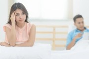 老公和小三的纠缠，如何解决？（断不了的情感纠葛，如何才能摆脱？）