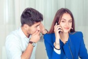 男人出差婚外情大揭密！（职场男人的情感误区与危机、如何应对婚外情的挑战）