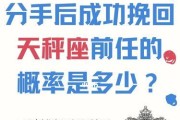 复合后再分手的概率提高分手复合概率的方法（以理性思维和行动规划为基础，从情感和交流角度入手）