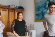 分手还是和好？如何化解男女关系中的矛盾（掌握有效沟通技巧，挽救受伤的感情）