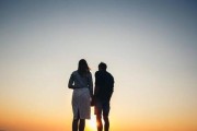 夫妻吵架千万不能碰的8个底线（夫妻关系，爱不容易，伤害不可行）
