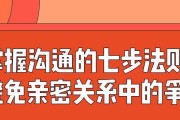深入探索亲密婚姻关系的秘密（学会沟通、理解、尊重、信任和包容）