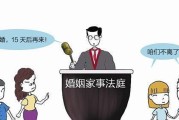 以离婚不离家，夫妻复婚的成功之道（共建和谐家庭，拥抱幸福生活；复婚、家庭、幸福）