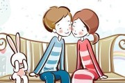爱情的磨合期是必须经历的（理解、包容与共同成长）