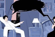 以累了坚决分手男人VS女人代表什么（分手意味着什么？男女立场不同的分歧探究）