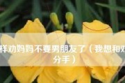 该不该和他分手？（7个判断标准告诉你答案）