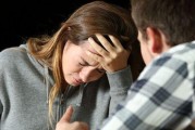 如何处理关系不和的婚姻问题（以总是吵架是不是不合适现在应该怎么办）