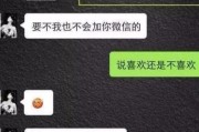 在线聊天也能培养真爱？（探究网络聊天引发的感情变化，喜欢的关键在哪里？）