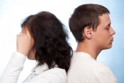 挽回爱情，让离婚成为过去（男女离婚前如何重新点燃爱火）