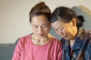 和家婆住在一起的婆媳关系处理不好？从这15个方面来改善