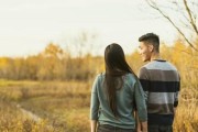 温馨甜言蜜语，让婚姻持续升温（爱与关怀，夫妻间细语如诗）