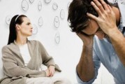 重建破碎的爱情——以男人打老婆如何修复婚姻关系（探究原因，寻找解决之道）