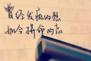 挽回爱情的艰辛之路（重获真爱，不轻言放弃）