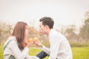男人喜欢交往的女人类型解析（揭秘男人心中最佳拍档，让你在爱情路上游刃有余）
