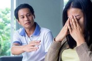 如何挽回出轨的老公（重建信任，修复关系）