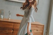 拥有女人魅力，从气质开始（打造优秀妹子，注意这些关键点）