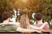 一份关系的危机、情感的挽救与健康的选择（一份关系的危机、情感的挽救与健康的选择）
